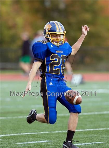 Thumbnail 3 in Bethel @ Brookfield photogallery.