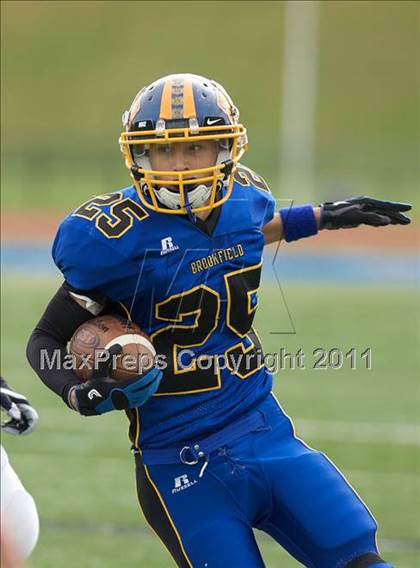Thumbnail 2 in Bethel @ Brookfield photogallery.