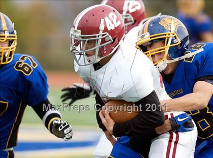 Thumbnail 1 in Bethel @ Brookfield photogallery.