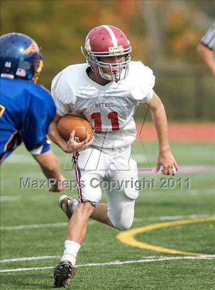 Thumbnail 3 in Bethel @ Brookfield photogallery.