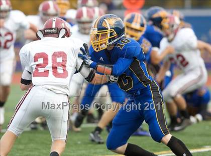 Thumbnail 3 in Bethel @ Brookfield photogallery.