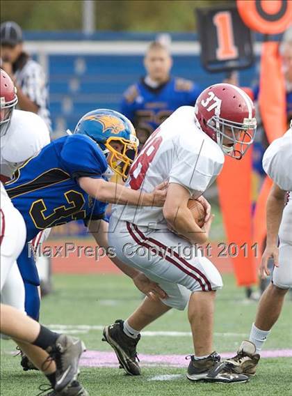 Thumbnail 1 in Bethel @ Brookfield photogallery.