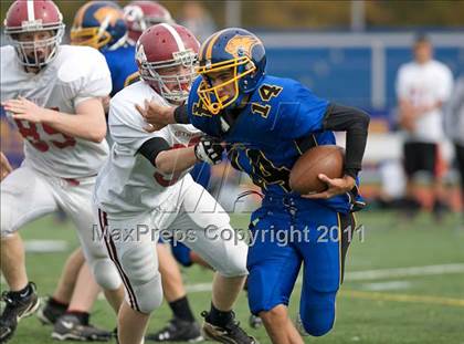Thumbnail 1 in Bethel @ Brookfield photogallery.