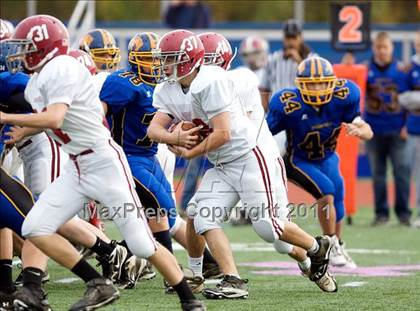 Thumbnail 1 in Bethel @ Brookfield photogallery.