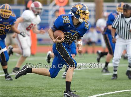 Thumbnail 1 in Bethel @ Brookfield photogallery.