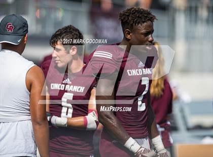 Thumbnail 1 in Morton Ranch @ Cinco Ranch photogallery.