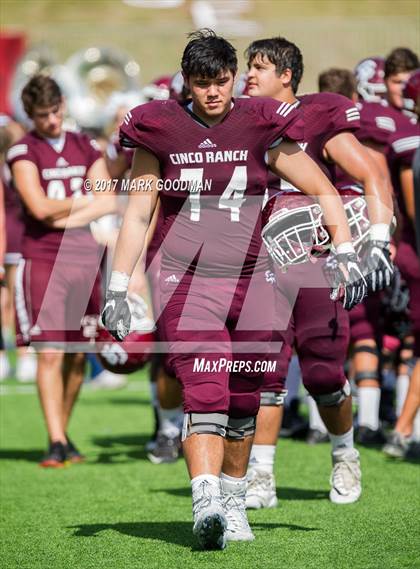 Thumbnail 1 in Morton Ranch @ Cinco Ranch photogallery.