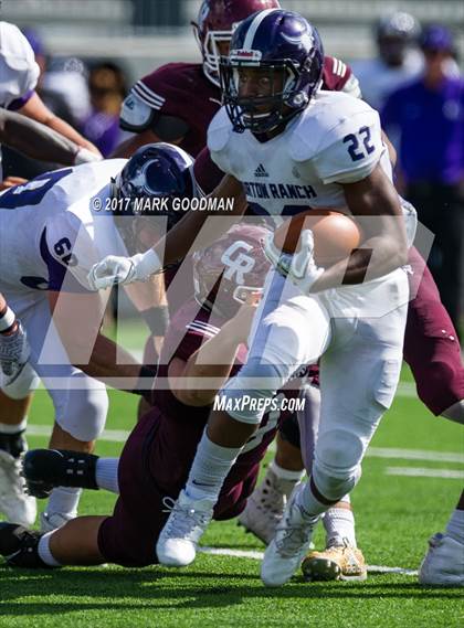 Thumbnail 2 in Morton Ranch @ Cinco Ranch photogallery.