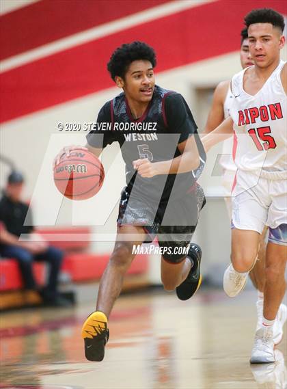Thumbnail 2 in Weston Ranch @ Ripon photogallery.