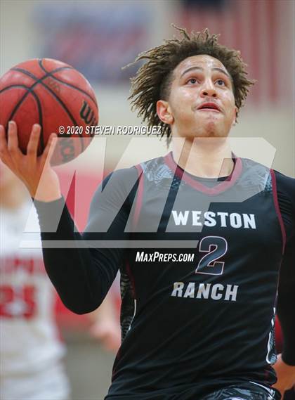 Thumbnail 1 in Weston Ranch @ Ripon photogallery.
