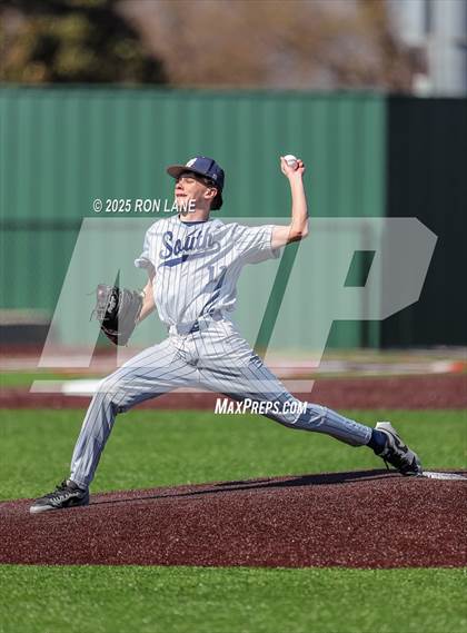 Thumbnail 1 in Southmoore @ Mustang photogallery.
