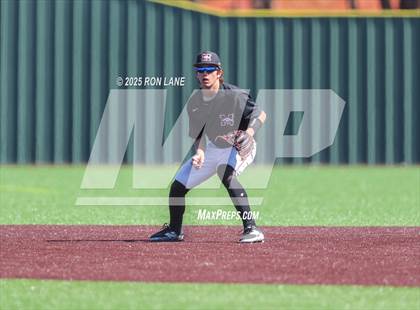 Thumbnail 1 in Southmoore @ Mustang photogallery.