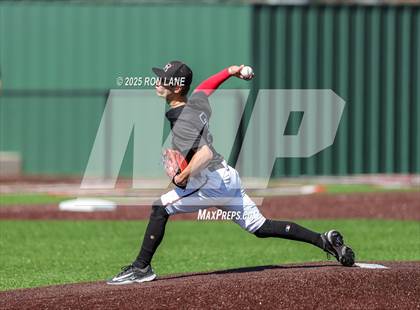 Thumbnail 3 in Southmoore @ Mustang photogallery.