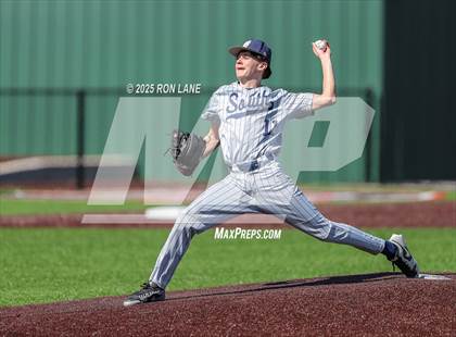 Thumbnail 3 in Southmoore @ Mustang photogallery.