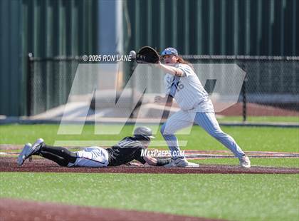 Thumbnail 1 in Southmoore @ Mustang photogallery.
