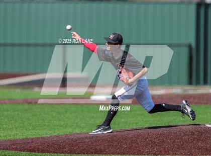 Thumbnail 1 in Southmoore @ Mustang photogallery.
