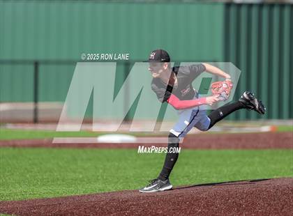 Thumbnail 1 in Southmoore @ Mustang photogallery.
