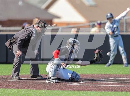 Thumbnail 3 in Southmoore @ Mustang photogallery.