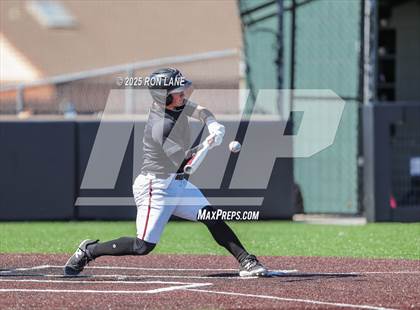 Thumbnail 1 in Southmoore @ Mustang photogallery.