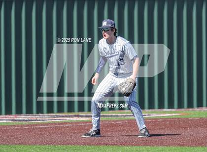 Thumbnail 3 in Southmoore @ Mustang photogallery.