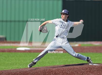 Thumbnail 3 in Southmoore @ Mustang photogallery.