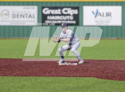 Thumbnail 3 in Southmoore @ Mustang photogallery.