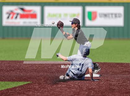 Thumbnail 1 in Southmoore @ Mustang photogallery.