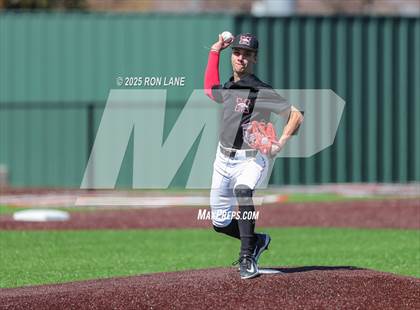Thumbnail 1 in Southmoore @ Mustang photogallery.