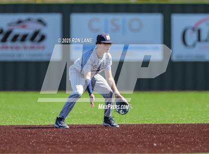 Thumbnail 1 in Southmoore @ Mustang photogallery.