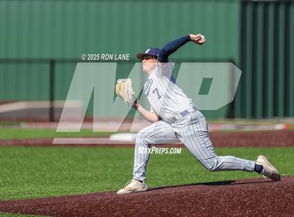 Thumbnail 3 in Southmoore @ Mustang photogallery.
