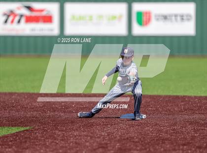 Thumbnail 1 in Southmoore @ Mustang photogallery.