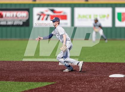 Thumbnail 3 in Southmoore @ Mustang photogallery.