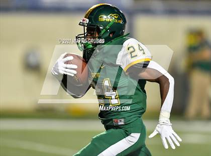 Thumbnail 1 in Leesville vs. Captain Shreve photogallery.
