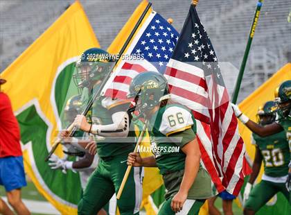 Thumbnail 1 in Leesville vs. Captain Shreve photogallery.