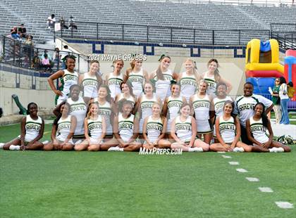 Thumbnail 1 in Leesville vs. Captain Shreve photogallery.