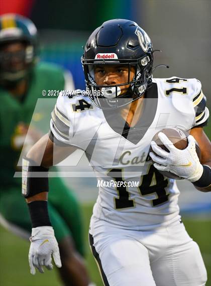 Thumbnail 2 in Leesville vs. Captain Shreve photogallery.