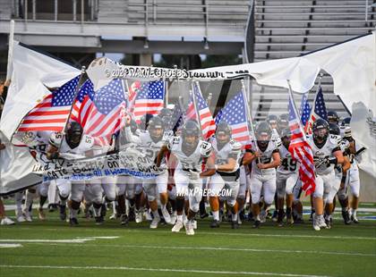 Thumbnail 2 in Leesville vs. Captain Shreve photogallery.