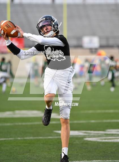 Thumbnail 1 in Leesville vs. Captain Shreve photogallery.