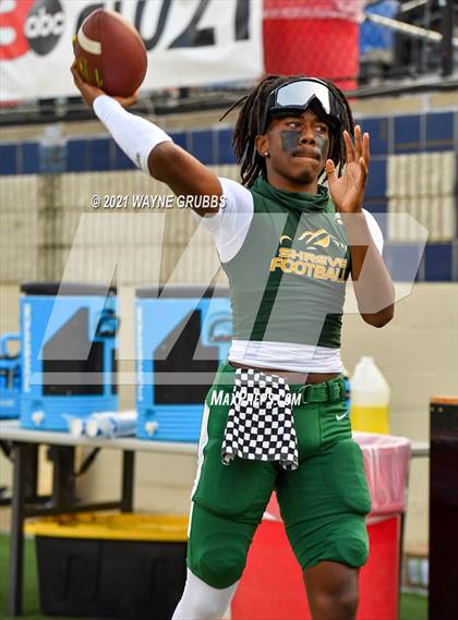 Thumbnail 1 in Leesville vs. Captain Shreve photogallery.