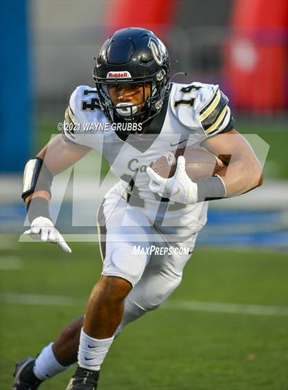 Thumbnail 3 in Leesville vs. Captain Shreve photogallery.
