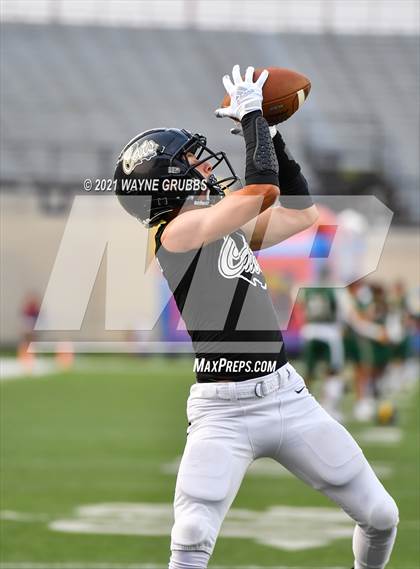 Thumbnail 1 in Leesville vs. Captain Shreve photogallery.