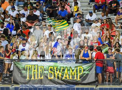 Thumbnail 1 in Leesville vs. Captain Shreve photogallery.