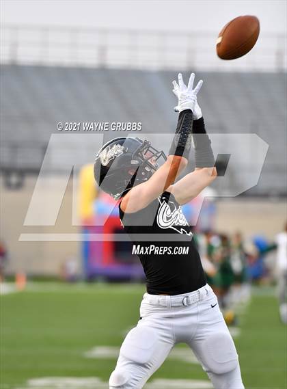 Thumbnail 3 in Leesville vs. Captain Shreve photogallery.