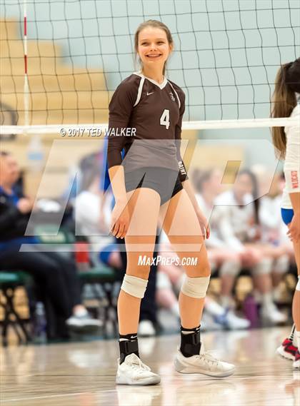 Thumbnail 1 in Saint Francis vs. St. Ignatius (CIF CCS Open Div. Semifinal) photogallery.