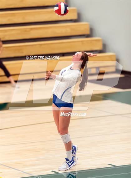 Thumbnail 1 in Saint Francis vs. St. Ignatius (CIF CCS Open Div. Semifinal) photogallery.