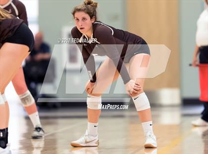 Thumbnail 3 in Saint Francis vs. St. Ignatius (CIF CCS Open Div. Semifinal) photogallery.