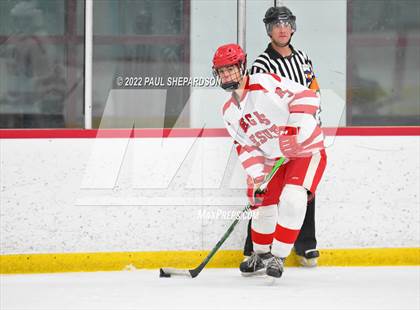 Thumbnail 2 in Mountain Vista @ Regis Jesuit photogallery.