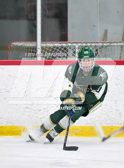 Thumbnail 1 in Mountain Vista @ Regis Jesuit photogallery.