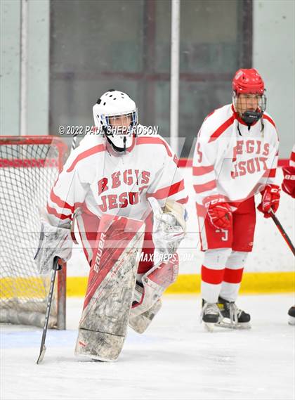 Thumbnail 1 in Mountain Vista @ Regis Jesuit photogallery.