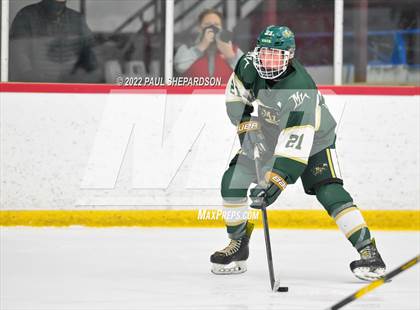 Thumbnail 2 in Mountain Vista @ Regis Jesuit photogallery.